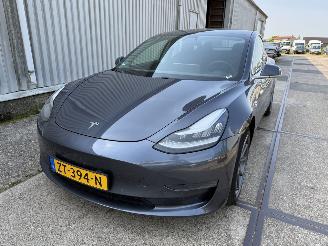 Tesla Model 3 Performance AWD 75kWh picture 14