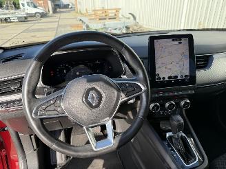 Renault Arkana 1.3 TCe Intens Automaat picture 20