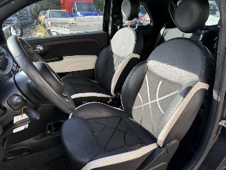 Fiat 500 0.9 TwinAir Turbo Sport picture 21