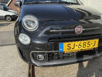 Fiat 500 0.9 TwinAir Turbo Sport picture 2