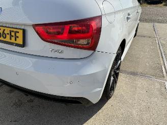 Audi A1 1.4 TFSI Pro Line S Automaat picture 5