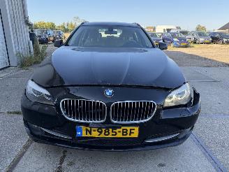 BMW 5-serie 528i Touring picture 9