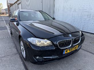Unfallwagen BMW 5-serie 528i Touring 2012/10