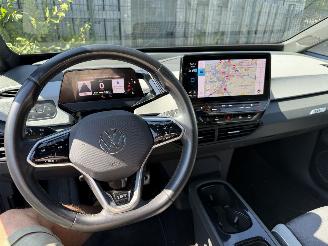 Volkswagen ID.3 58 kWh First Plus Panoramadak picture 16
