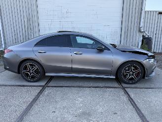 Mercedes Cla-klasse 200 AMG Line Panoramadak picture 7