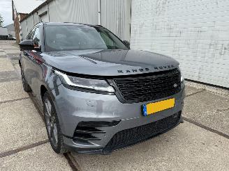 Vaurioauto  passenger cars Land Rover Range Rover Velar 2.0 P400 R-Dynamic SE Facelift Pano Meridian 2023/10