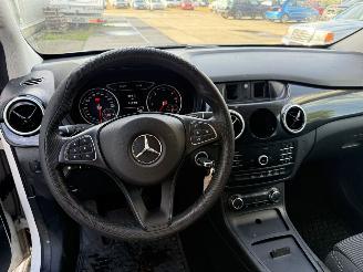 Mercedes B-klasse 220d Ambition Automaat picture 20