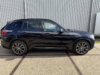 BMW X3 xDrive 30e M-Sport Panoramadak picture 11