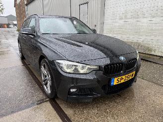 BMW 3-serie Touring 320i M-Sport Automaat picture 7