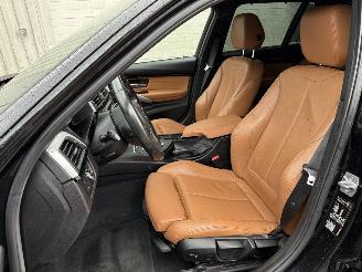 BMW 3-serie Touring 320i M-Sport Automaat picture 16