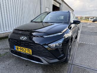 Avarii autoturisme Hyundai Bayon 1.0 T-GDI Comfort Smart 2022/2