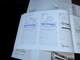 Volvo V-90 2.0 T8 TE AWD Inscription picture 27