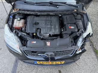 Ford Focus 1.6 TDCi Limited picture 12