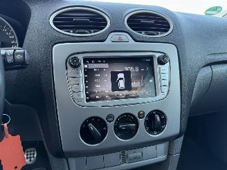 Ford Focus 1.6 TDCi Limited picture 18