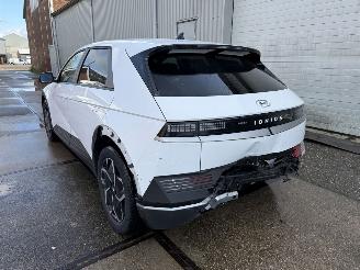 Hyundai ioniq 5 Connect+ 58 kWh picture 12