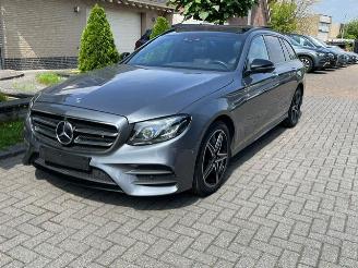  Mercedes E-klasse 220 d AMG LINE PANORAMADAK NAVI CAMERA LED 2019/7