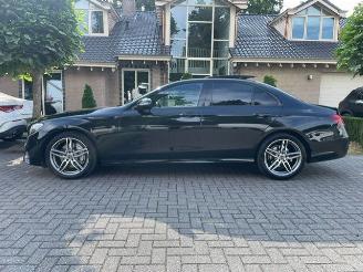  Mercedes E-klasse 220 d AMG LINE PANORAMADAK NAVI CAMERA LED 2017/4