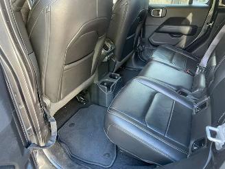 Jeep Gladiator 3.0 V6 crd OVERLANDNAVI LEDER picture 12