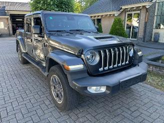 Jeep Gladiator 3.0 V6 crd OVERLANDNAVI LEDER picture 5