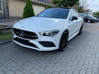  Mercedes Cla-klasse 250 e AMG LINE PANO NIGHT LED CAMERA NAVI 2022/1