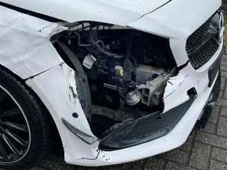 Mercedes A-klasse 180 AMG LINE PANORAMADAK NAVI LED picture 14