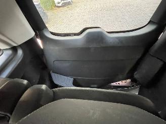 Mercedes  V 220d Extra Lang 7 PERS. NAVI CAMERA picture 13