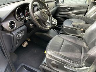 Mercedes  V 220d Extra Lang 7 PERS. NAVI CAMERA picture 7