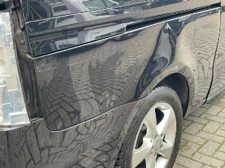 Mercedes  V 220d Extra Lang 7 PERS. NAVI CAMERA picture 16