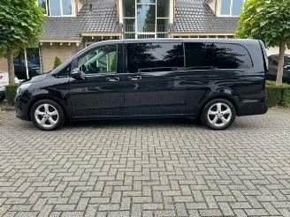 Mercedes  V 220d Extra Lang 7 PERS. NAVI CAMERA picture 5