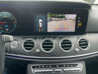 Mercedes E-klasse 300 de AMG LINE NIGHT NAVI CAMERA WIDESCREEN picture 8