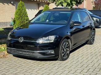 Avarii autoturisme Volkswagen Golf 1.0 TSI Comfortline PANO NAVI CAMERA 2018/5