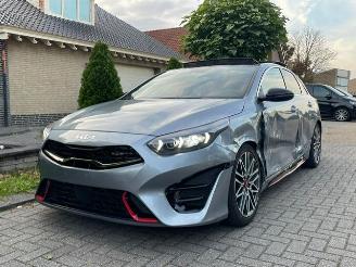 Kia Proceed 1.6 T GT-LINE PANO NAVI CAMERA LEDER picture 4
