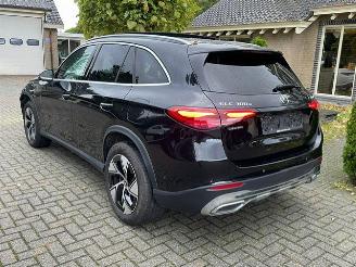 Mercedes GLC 300e 4MATIC AVANTGARDE ADVANCED PANO picture 6