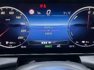 Mercedes GLC 300e 4MATIC AVANTGARDE ADVANCED PANO picture 14