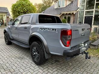 Ford Ranger 2.0 EcoBlue RAPTOR 4X4 NAVI CAMERA LED picture 3