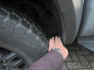 Ford Ranger 2.0 EcoBlue RAPTOR 4X4 NAVI CAMERA LED picture 11