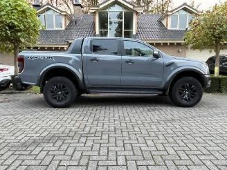 Ford Ranger 2.0 EcoBlue RAPTOR 4X4 NAVI CAMERA LED picture 4