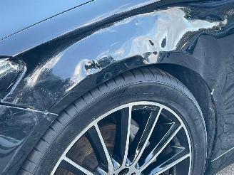 Mercedes C-klasse 220 d AMG LINE NAVI CAMERA PDC picture 14