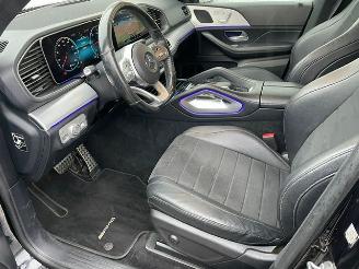 Mercedes GLE 300 d 4MATIC AMG LINE 7 ZITS LED NIGHT picture 8