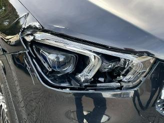 Mercedes GLE 300 d 4MATIC AMG LINE 7 ZITS LED NIGHT picture 14