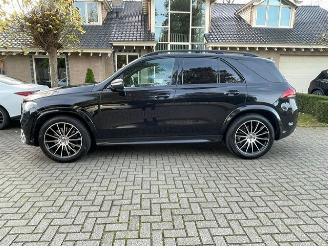 Mercedes GLE 300 d 4MATIC AMG LINE 7 ZITS LED NIGHT picture 2