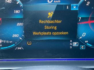 Mercedes GLE 300 d 4MATIC AMG LINE 7 ZITS LED NIGHT picture 17