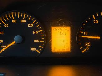 Mercedes Sprinter 313 CDI H2 L3 MAXI KLIMA picture 11