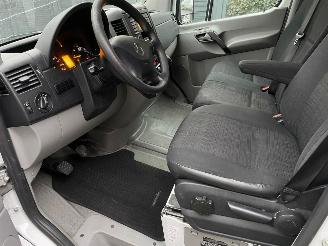 Mercedes Sprinter 313 CDI H2 L3 MAXI KLIMA picture 8