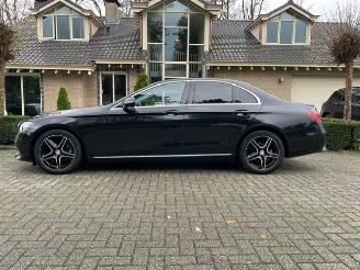 Mercedes E-klasse 220 d AVANTGARDE NAVI CAMERA LED picture 5