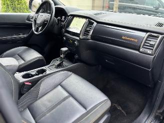 Ford Ranger Wildtrak  2.0 EcoBlue 4X4 NAVI CAMERA picture 8