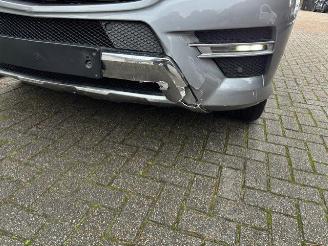 Mercedes M-klasse ML 250 d BlueTEC 4MATIC PANO NAVI LEDER picture 15