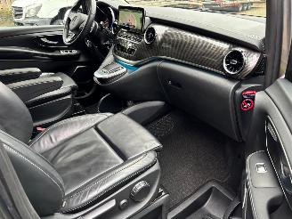 Mercedes  V 250 d AVANTGARDE EXTRA LANG 8 PERS NAVI CAMERA picture 12
