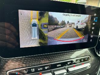 Mercedes  V 250 d AVANTGARDE EXTRA LANG 8 PERS NAVI CAMERA picture 11