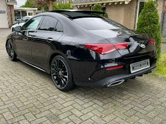 Mercedes Cla-klasse 200 d AMG LINE PANO CAMERA LED NIGHT picture 3